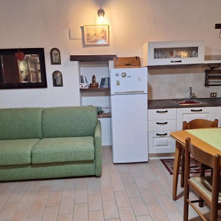 Casa Ernesto-Amica Dei Ciclisti Villa Acquasparta Bagian luar foto