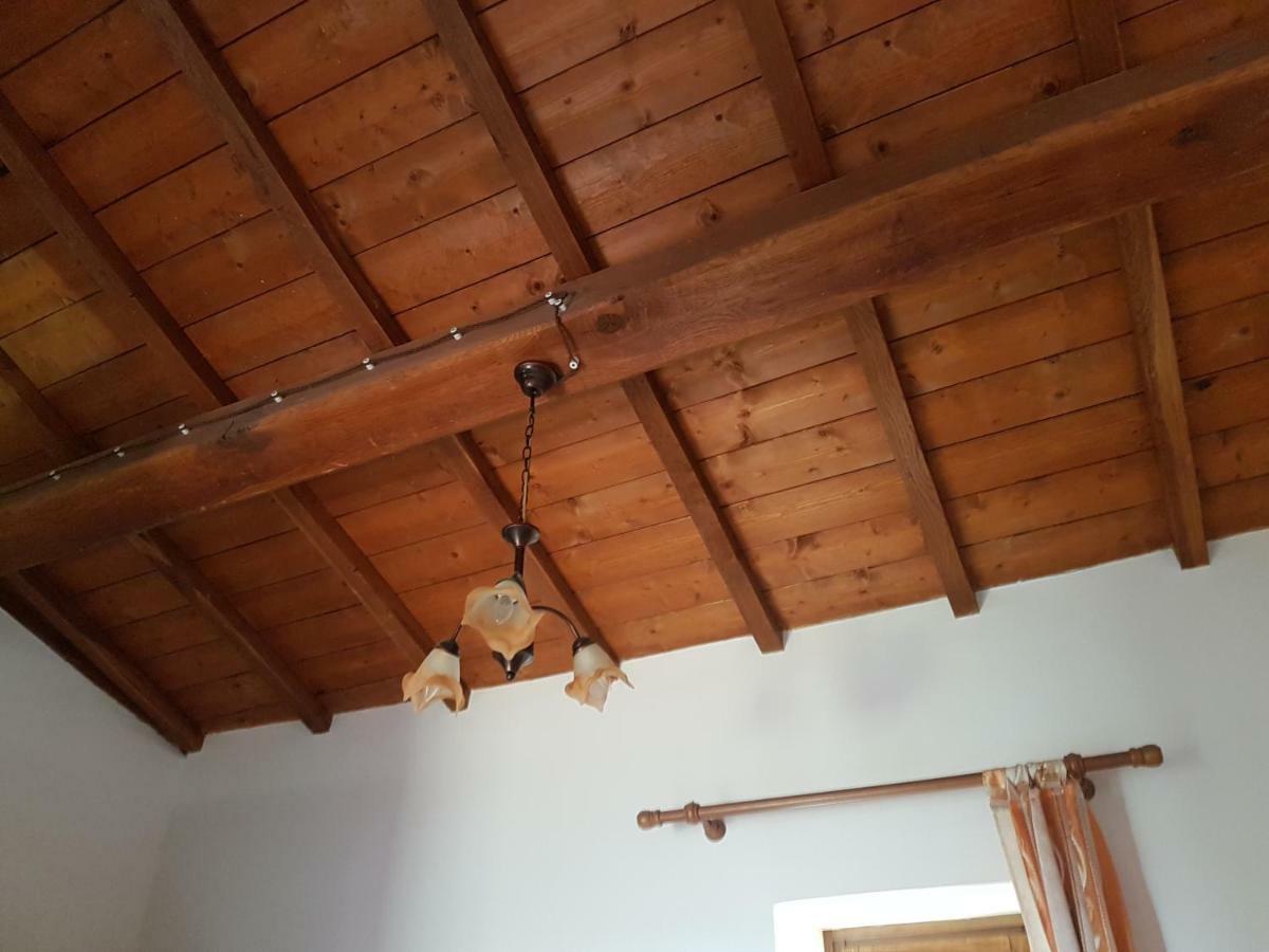 Casa Ernesto-Amica Dei Ciclisti Villa Acquasparta Bagian luar foto