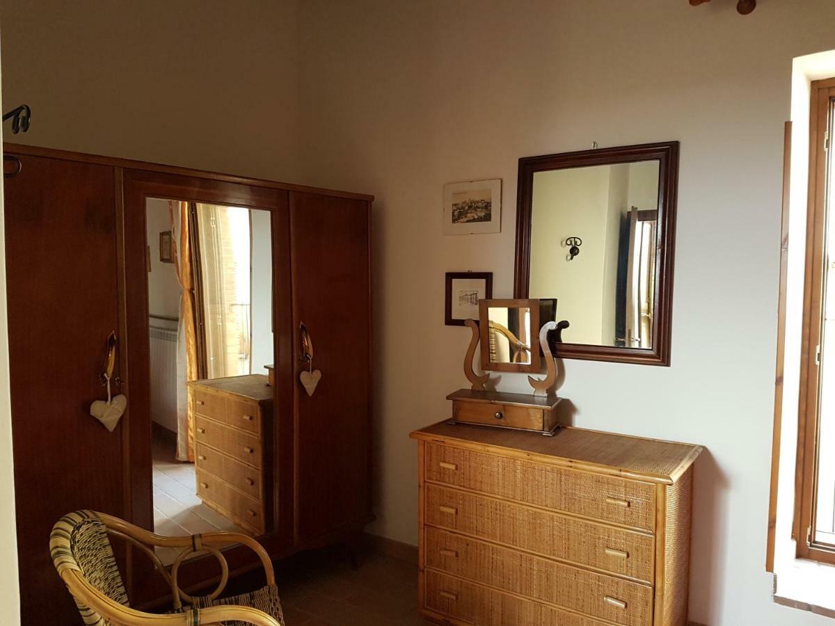 Casa Ernesto-Amica Dei Ciclisti Villa Acquasparta Bagian luar foto